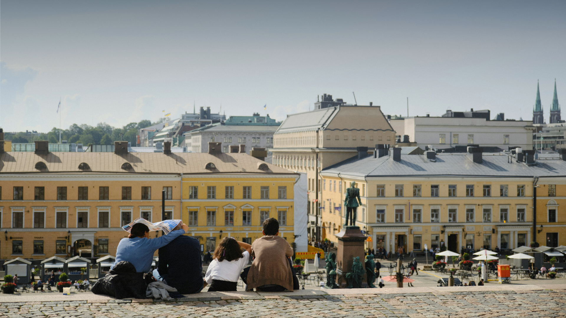 Why Helsinki is on Top of Sustainability in 2024